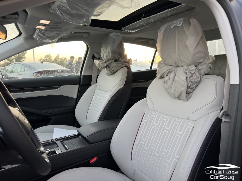 فورد توروس امبيانتي موديل 2026