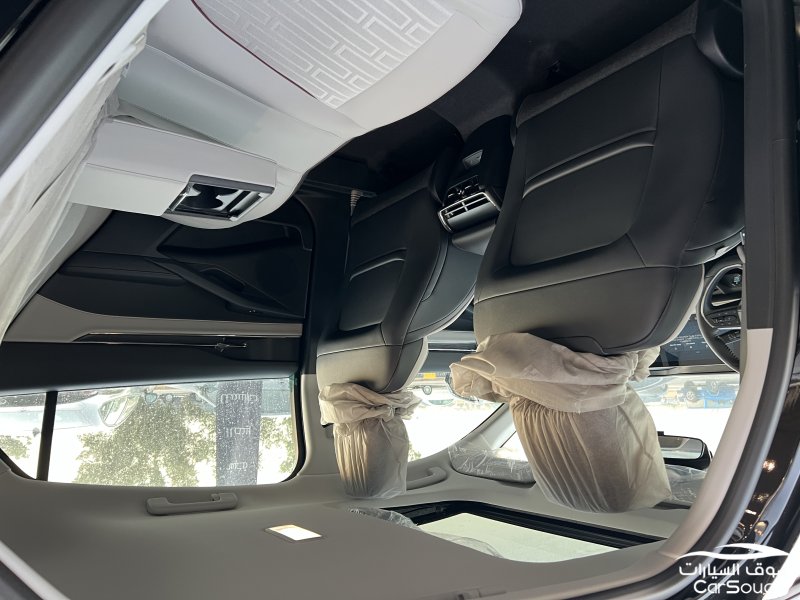 فورد توروس امبيانتي موديل 2026