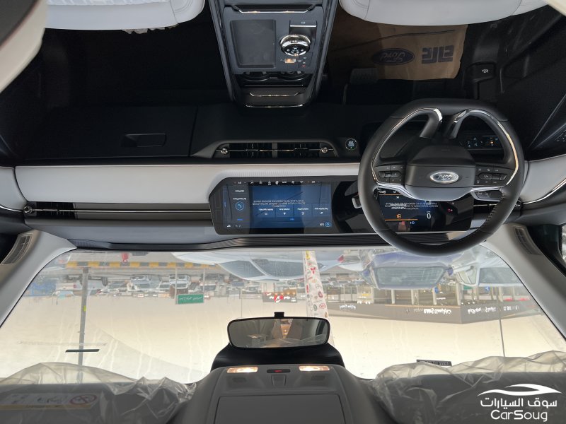 فورد توروس امبيانتي موديل 2026