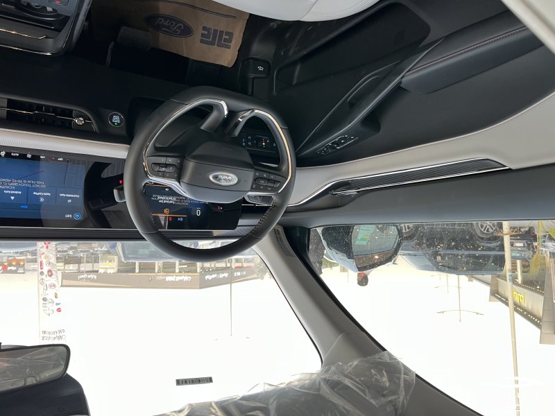 فورد توروس امبيانتي موديل 2026