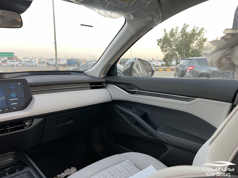 فورد توروس امبيانتي موديل 2026