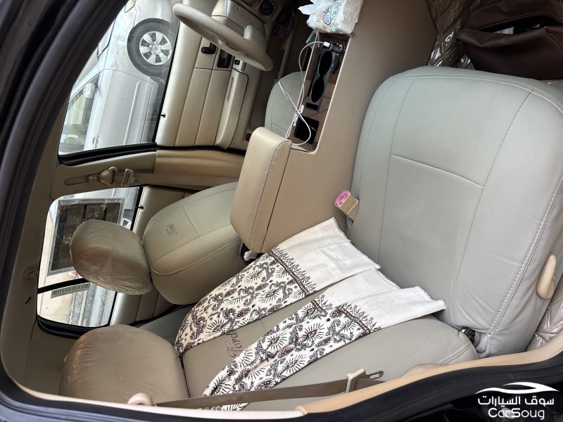 فورد كراون فكتوريا 2011 بوليسي