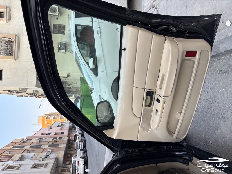 فورد كراون فكتوريا 2011 بوليسي