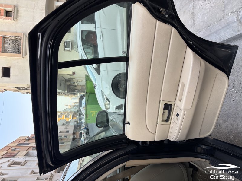 فورد كراون فكتوريا 2011 بوليسي