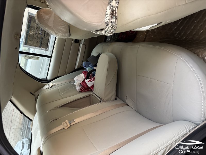 فورد كراون فكتوريا 2011 بوليسي