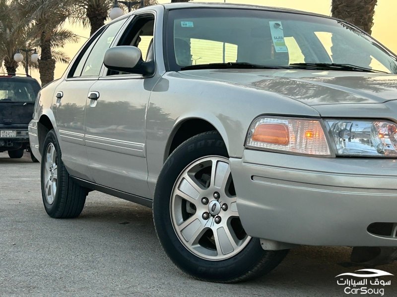 فكتوريا 2011 سمني ممشى قليل