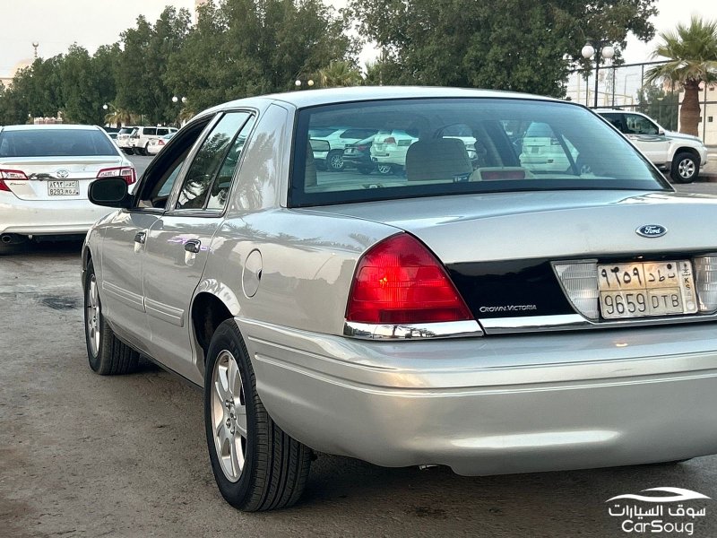 فكتوريا 2011 سمني ممشى قليل