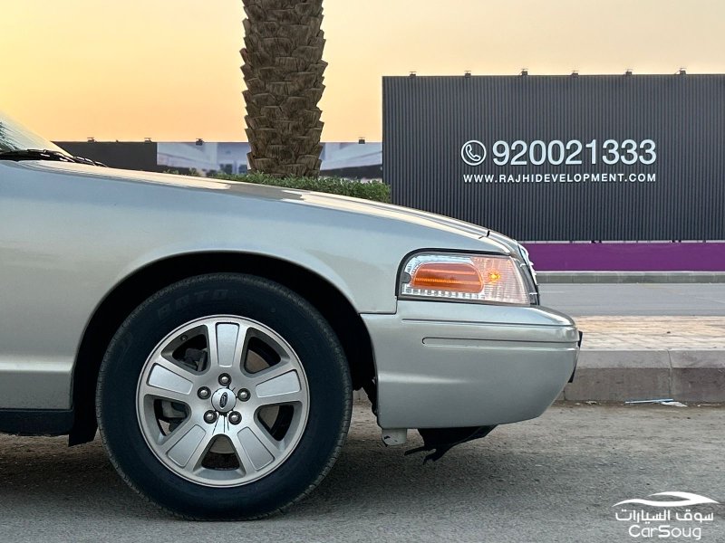 فكتوريا 2011 سمني ممشى قليل