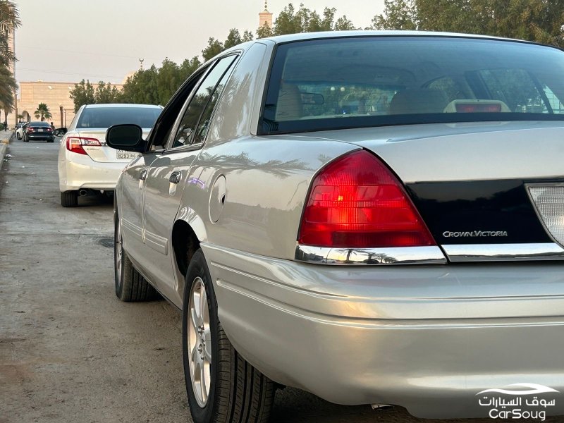 فكتوريا 2011 سمني ممشى قليل