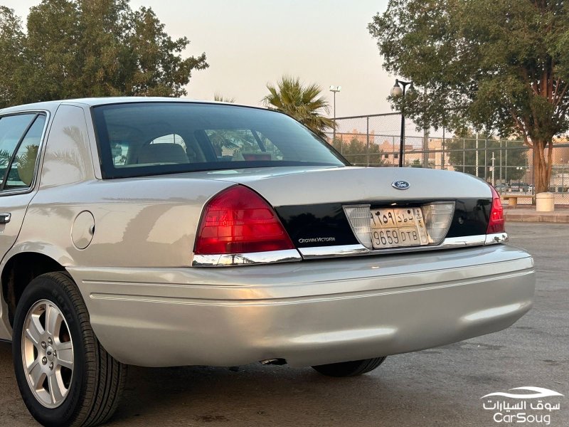 فكتوريا 2011 سمني ممشى قليل