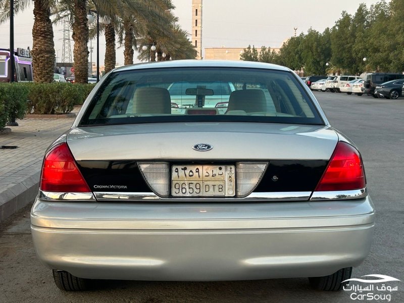 فكتوريا 2011 سمني ممشى قليل