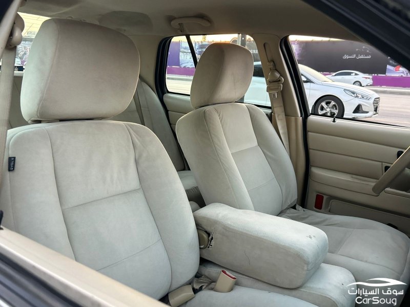 فكتوريا 2011 سمني ممشى قليل