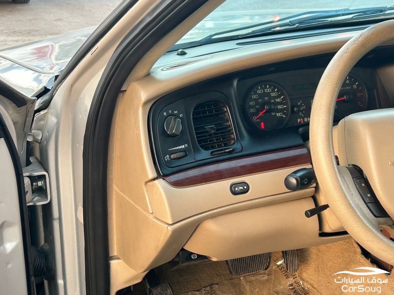 فكتوريا 2011 سمني ممشى قليل