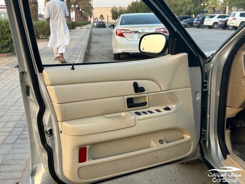 فكتوريا 2011 سمني ممشى قليل