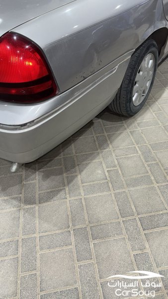 فورد ماركيز 2004 للبيع