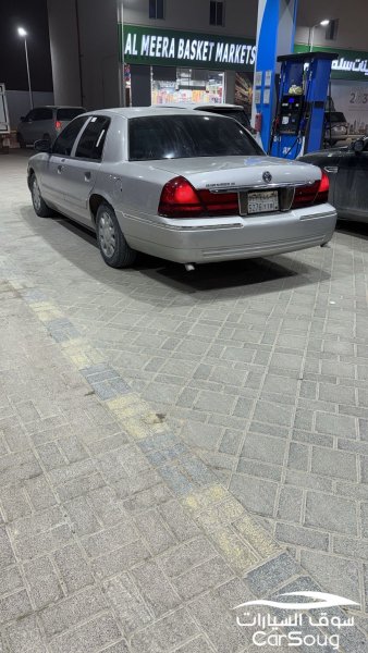 فورد ماركيز 2004 للبيع