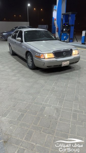 فورد ماركيز 2004 للبيع