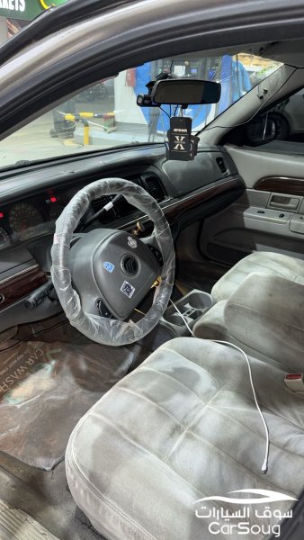 فورد ماركيز 2004 للبيع