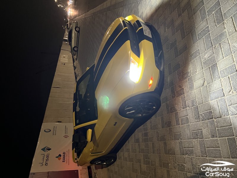 موستنق سبيشل كلفورنيا كشف v8 2011 قير عادي