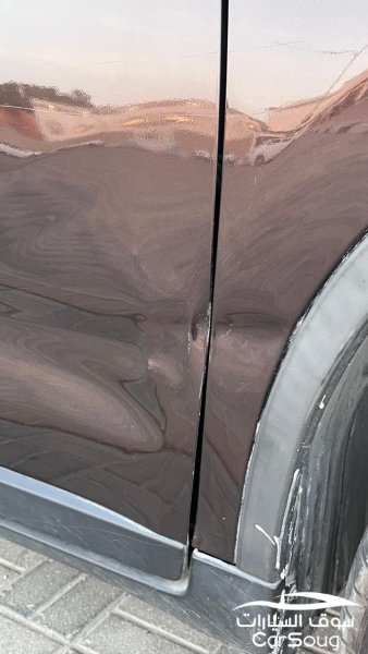 جي ايه سي GS3 فل كامل موديل 2020