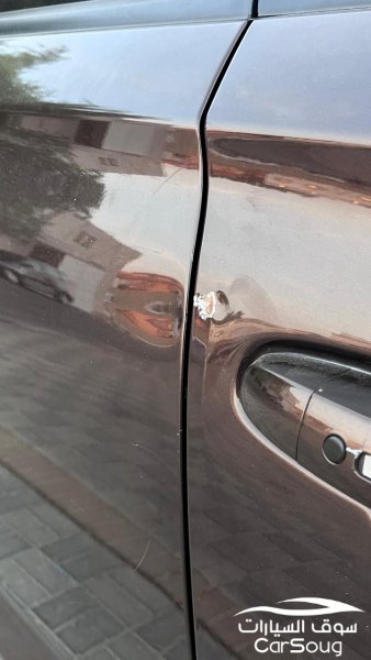 جي ايه سي GS3 فل كامل موديل 2020