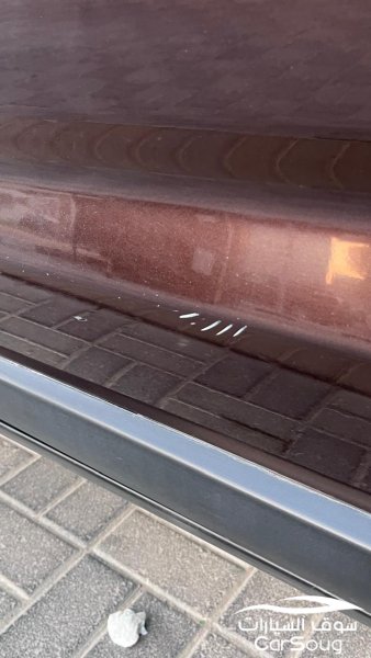 جي ايه سي GS3 فل كامل موديل 2020