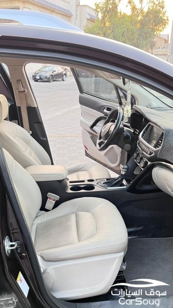 جي ايه سي GS3 فل كامل موديل 2020