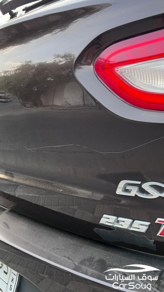 جي ايه سي GS3 فل كامل موديل 2020