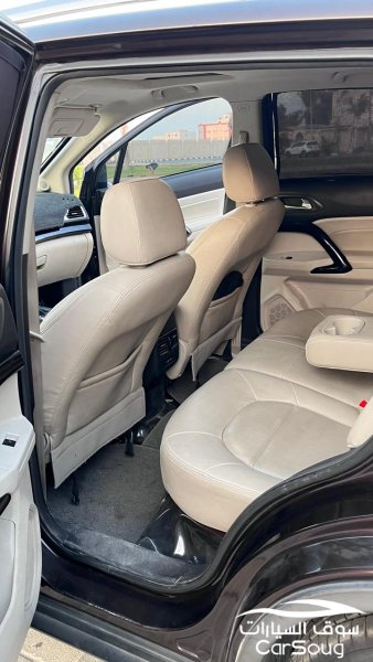 جي ايه سي GS3 فل كامل موديل 2020