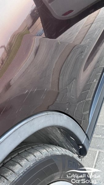 جي ايه سي GS3 فل كامل موديل 2020