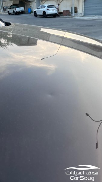 جي ايه سي GS3 فل كامل موديل 2020