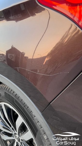 جي ايه سي GS3 فل كامل موديل 2020