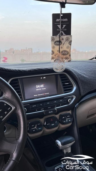 جي ايه سي GS3 فل كامل موديل 2020