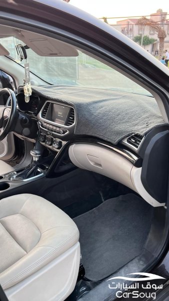 جي ايه سي GS3 فل كامل موديل 2020