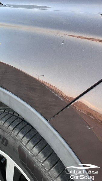 جي ايه سي GS3 فل كامل موديل 2020