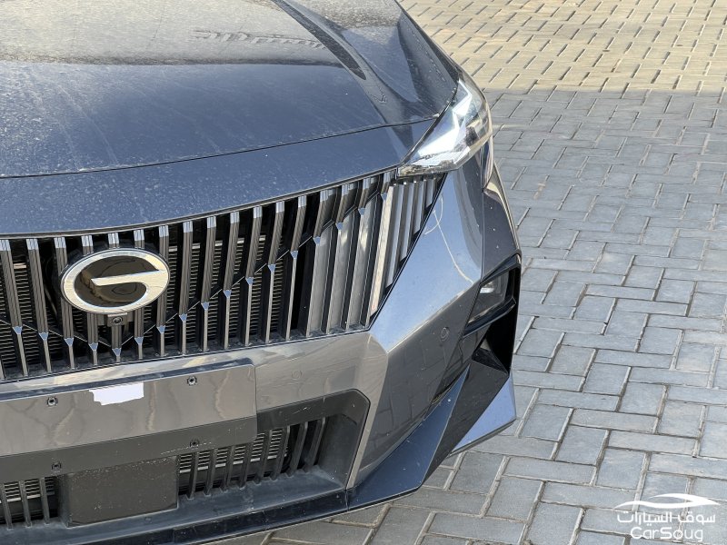 جي ايه سي GS3 ايمزوم جي بي موديل 2025