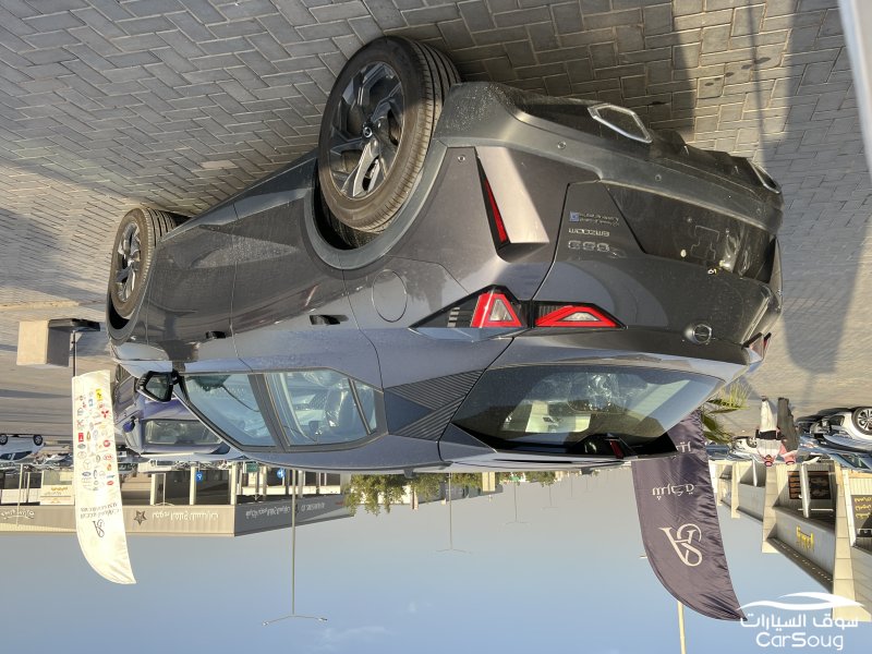 جي ايه سي GS3 ايمزوم جي بي موديل 2025