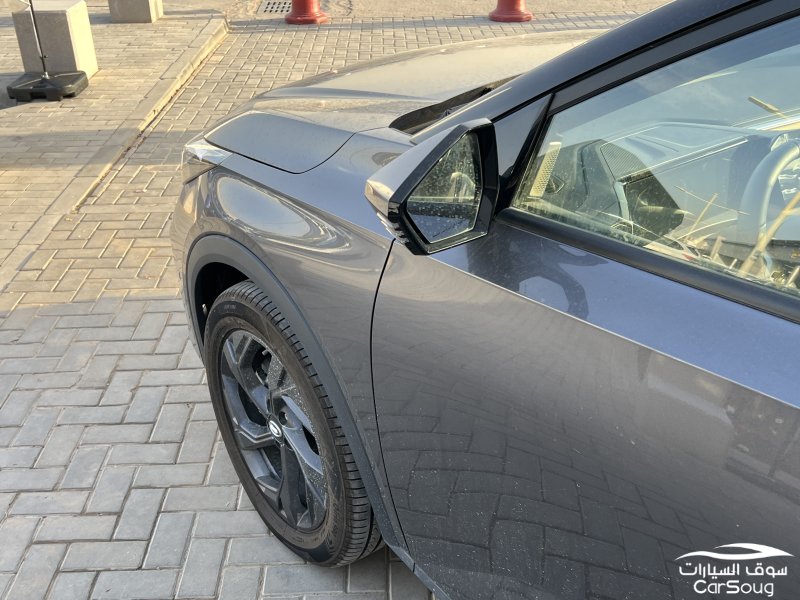 جي ايه سي GS3 ايمزوم جي بي موديل 2025