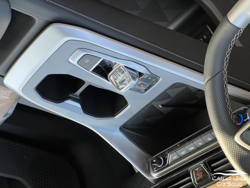 جي ايه سي GS3 ايمزوم جي بي موديل 2025