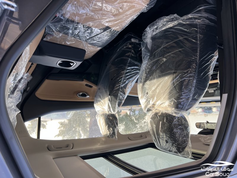 جي ايه سي GS3 ايمزوم جي بي موديل 2025