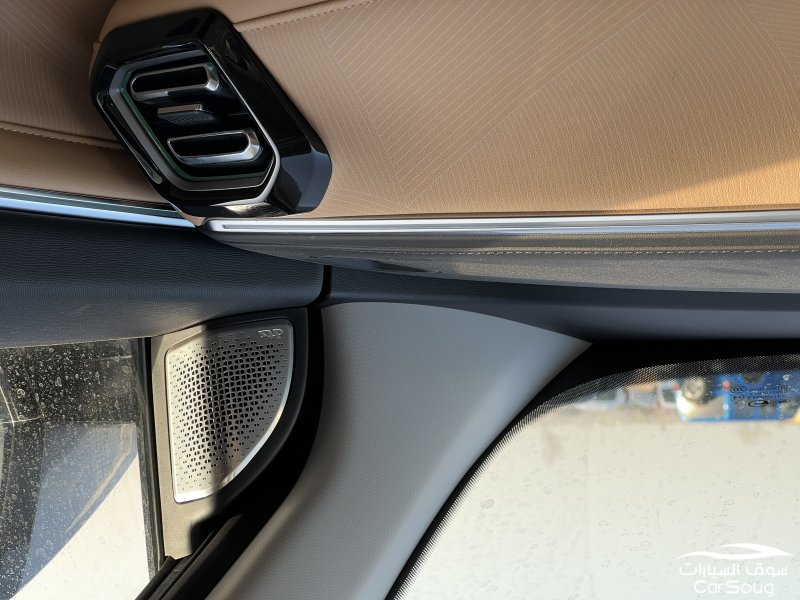 جي ايه سي GS3 ايمزوم جي بي موديل 2025