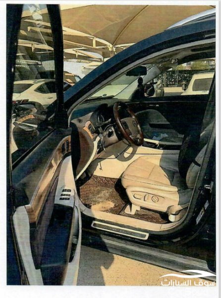 جي ايه سي GS8 جي اكس دبل موديل 2019 فل كامل سبعة راكب