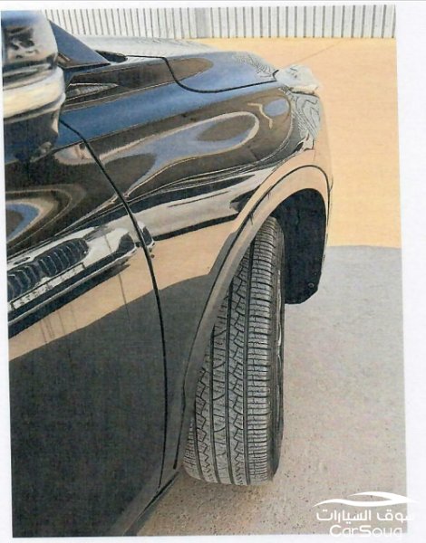 جي ايه سي GS8 جي اكس دبل موديل 2019 فل كامل سبعة راكب