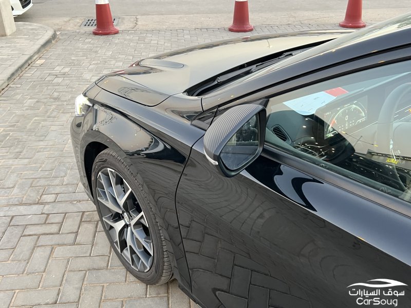 جي ايه سي ايمباو S موديل 2026