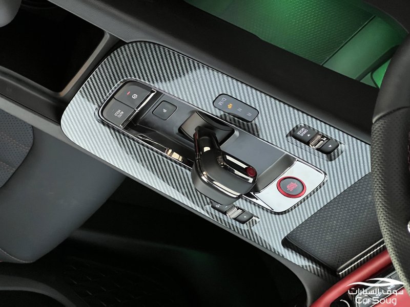 جي ايه سي ايمباو S موديل 2026