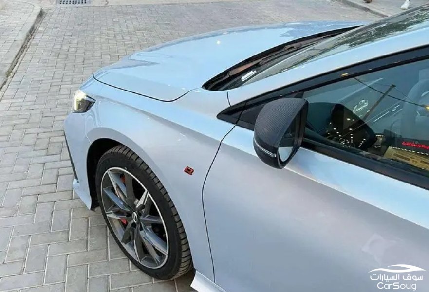 جي ايه سي ايمباو R SPORT موديل 2026