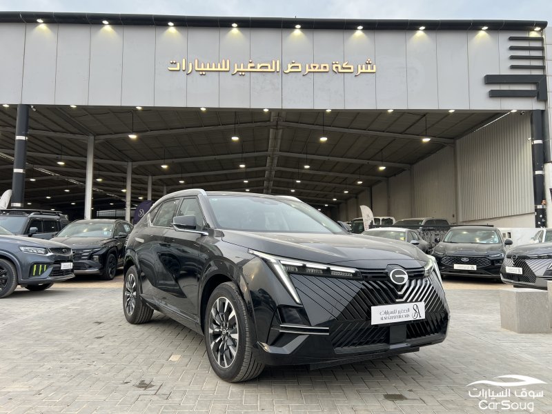 جي ايه سي ايمكو فل كامل موديل 2025