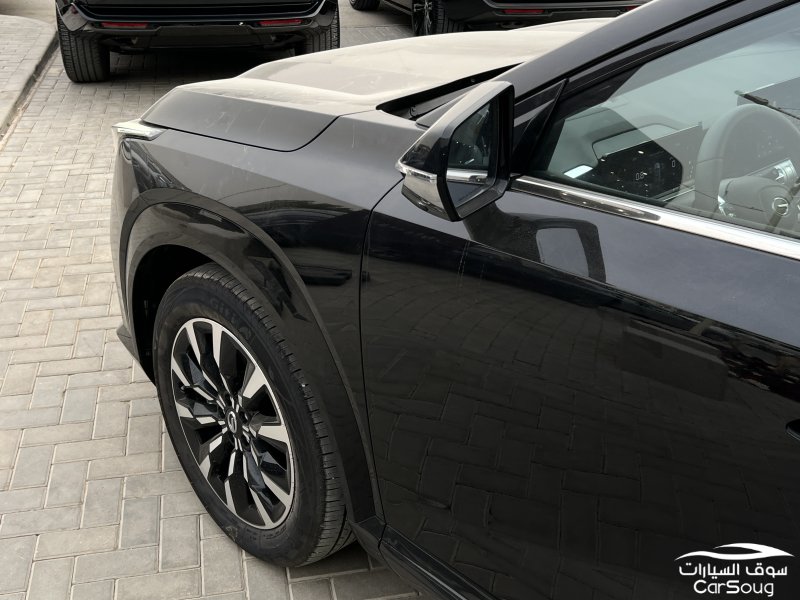 جي ايه سي ايمكو فل كامل موديل 2025