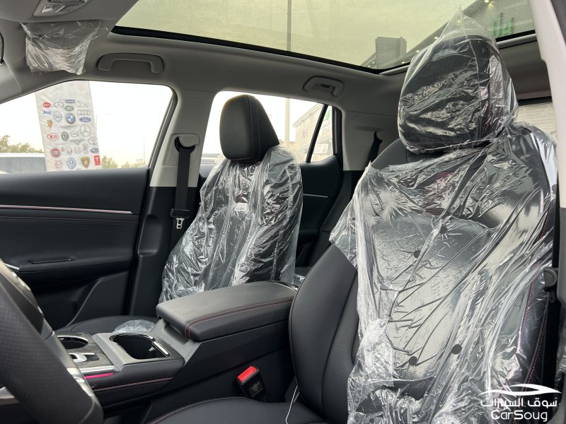 جي ايه سي ايمكو فل كامل موديل 2025