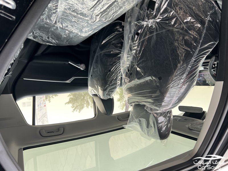 جي ايه سي ايمكو فل كامل موديل 2025